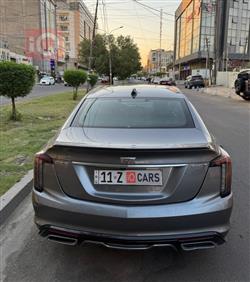 كاديلاك CT5